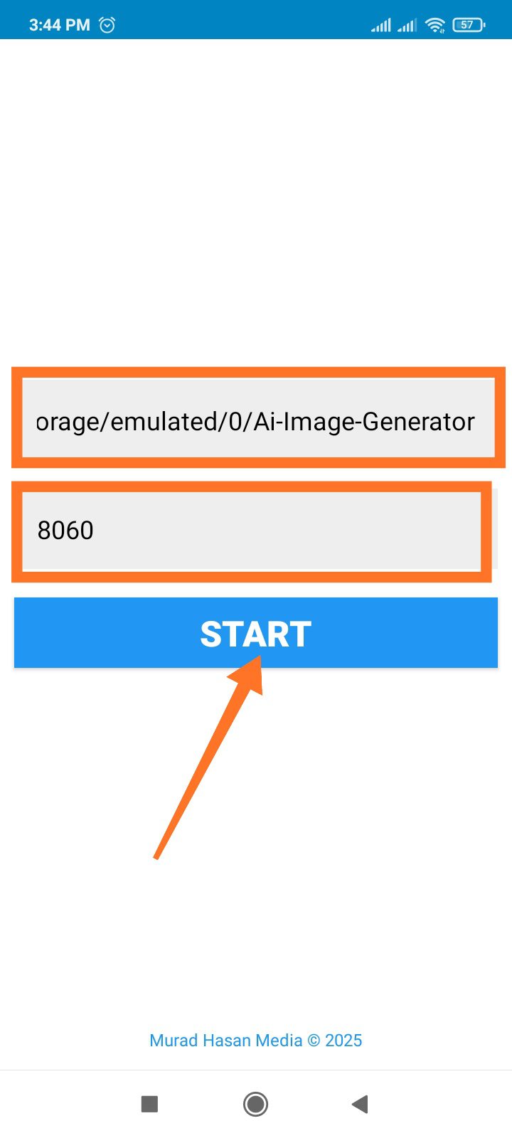 HTML ফাইল রান করাতে পাবেন ফোনেই, মাত্র ৫ এমবির এই অ্যাপ দিয়ে ফোনকে লোকালহোস্ট বানিয়ে ফেলুন &mdash; BanglaTrick