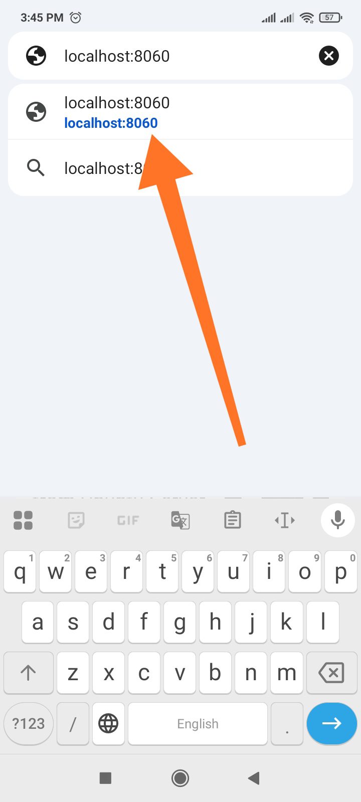HTML ফাইল রান করাতে পাবেন ফোনেই, মাত্র ৫ এমবির এই অ্যাপ দিয়ে ফোনকে লোকালহোস্ট বানিয়ে ফেলুন &mdash; BanglaTrick