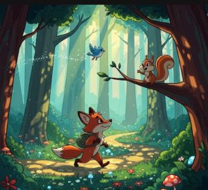 কার্টুন ও অ্যানিমেশন: ইতিহাস, বৈশিষ্ট্য এবং মূল পার্থক্য বিস্তারিত বিশ্লেষণ!(SEASON -1) 8 কার্টুন ও অ্যানিমেশন: ইতিহাস, বৈশিষ্ট্য এবং মূল পার্থক্য বিস্তারিত বিশ্লেষণ!(SEASON -1) — BanglaTrick