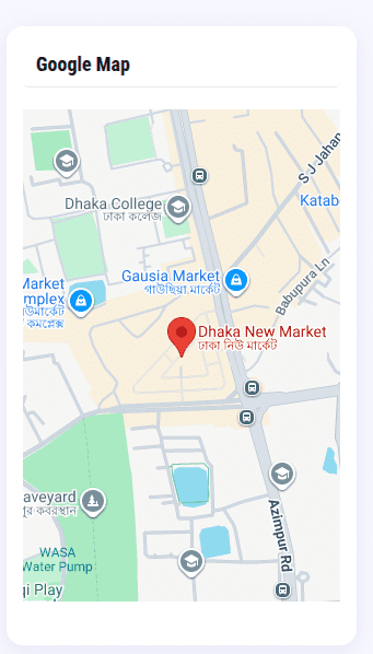 কিভাবে ব্লগারে গুগল ম্যাপ কীভাবে অ্যাড করবেন জেনে নিন 9 কিভাবে ব্লগারে গুগল ম্যাপ কীভাবে অ্যাড করবেন জেনে নিন — BanglaTrick