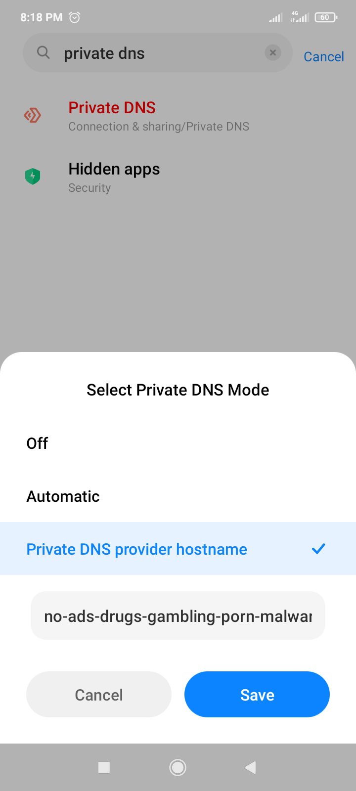 বিজ্ঞাপন ও খারাপ কনটেন্ট ব্লক করতে চাইলে Controld DNS ব্যবহার করুন – BanglaTrick