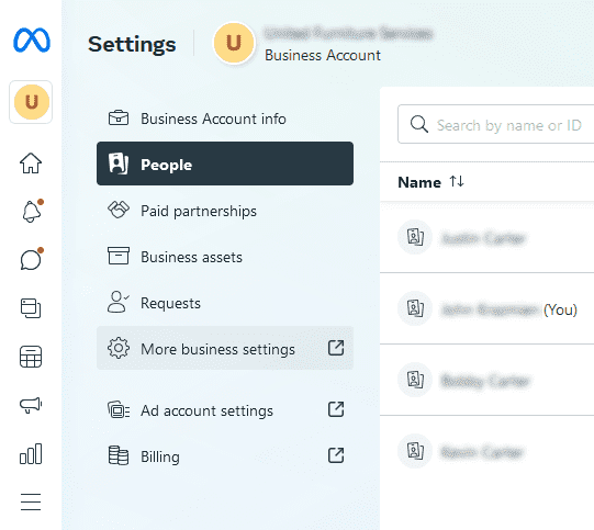 কিভাবে Meta Business Suite দিয়ে Website/Domain Verify করবেন? 11 কিভাবে Meta Business Suite দিয়ে Website/Domain Verify করবেন? — BanglaTrick