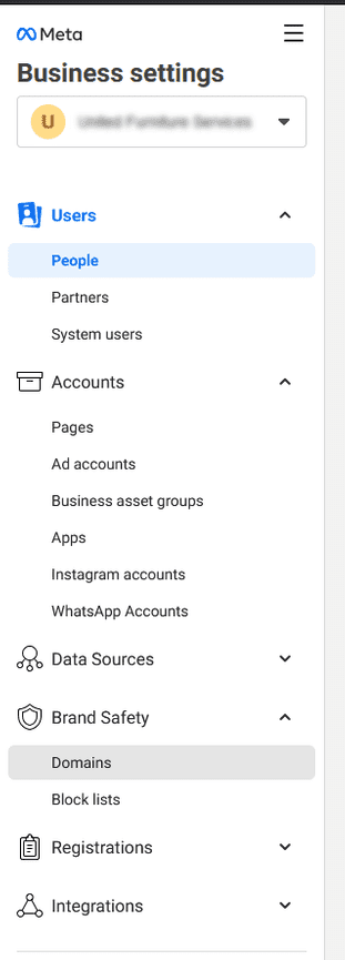 কিভাবে Meta Business Suite দিয়ে Website/Domain Verify করবেন? 12 কিভাবে Meta Business Suite দিয়ে Website/Domain Verify করবেন? — BanglaTrick