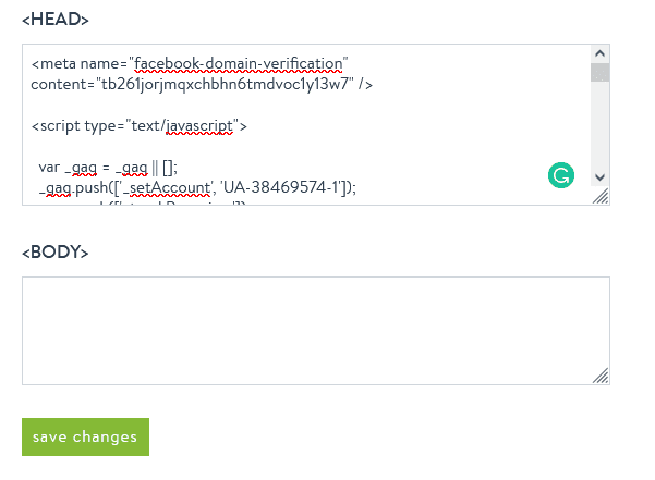কিভাবে Meta Business Suite দিয়ে Website/Domain Verify করবেন? 16 কিভাবে Meta Business Suite দিয়ে Website/Domain Verify করবেন? — BanglaTrick