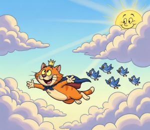 কার্টুন ও অ্যানিমেশন: ইতিহাস, বৈশিষ্ট্য এবং মূল পার্থক্য বিস্তারিত বিশ্লেষণ!(SEASON -1) &mdash; BanglaTrick