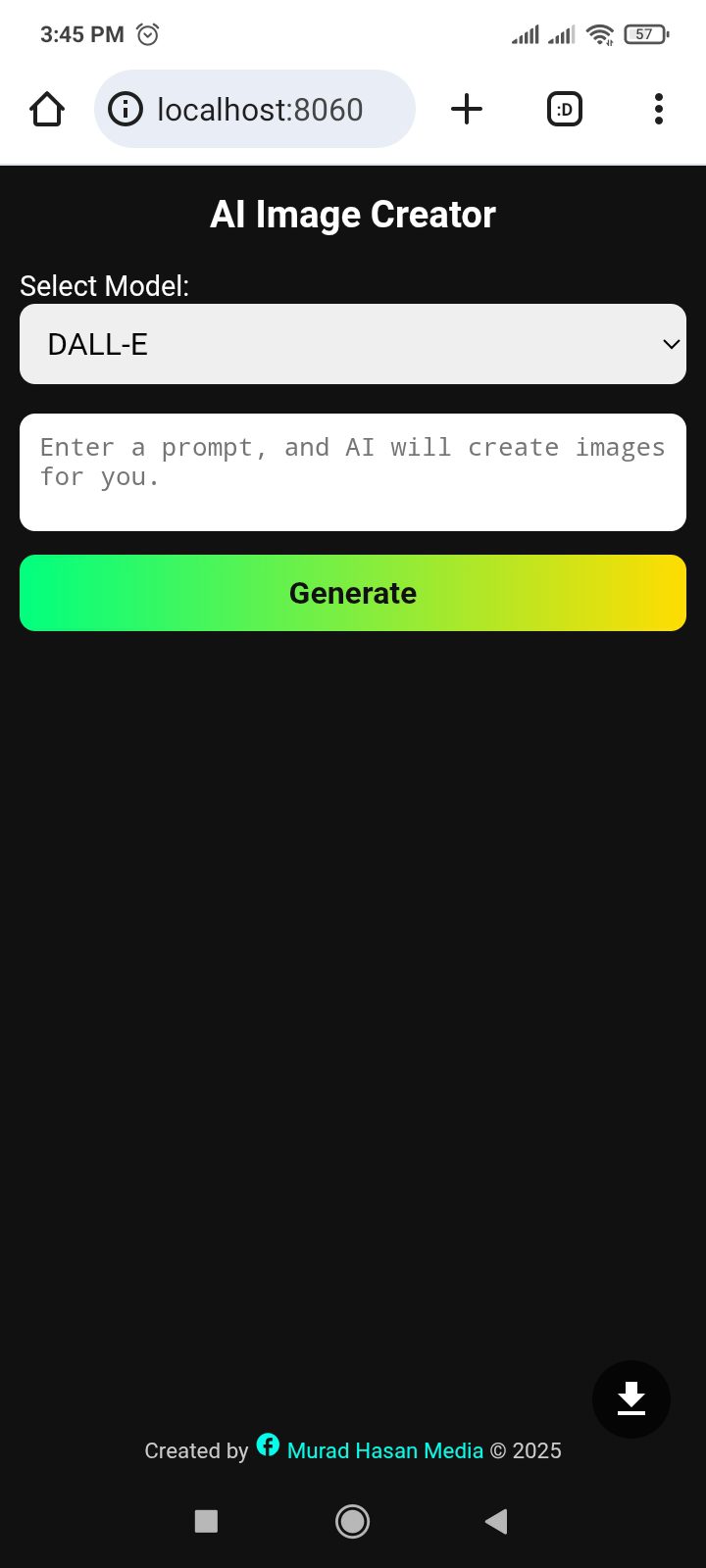 HTML ফাইল রান করাতে পাবেন ফোনেই, মাত্র ৫ এমবির এই অ্যাপ দিয়ে ফোনকে লোকালহোস্ট বানিয়ে ফেলুন — BanglaTrick