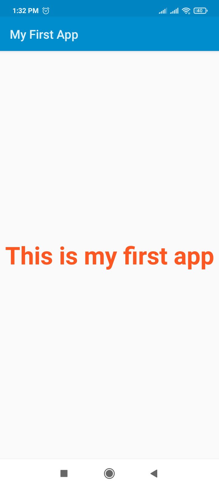 Sketchware দিয়ে অ্যাপ বানানো: কোডিং ছাড়াই স্টেপ-বাই-স্টেপ পূর্ণাঙ্গ গাইড – Part 1 — BanglaTrick